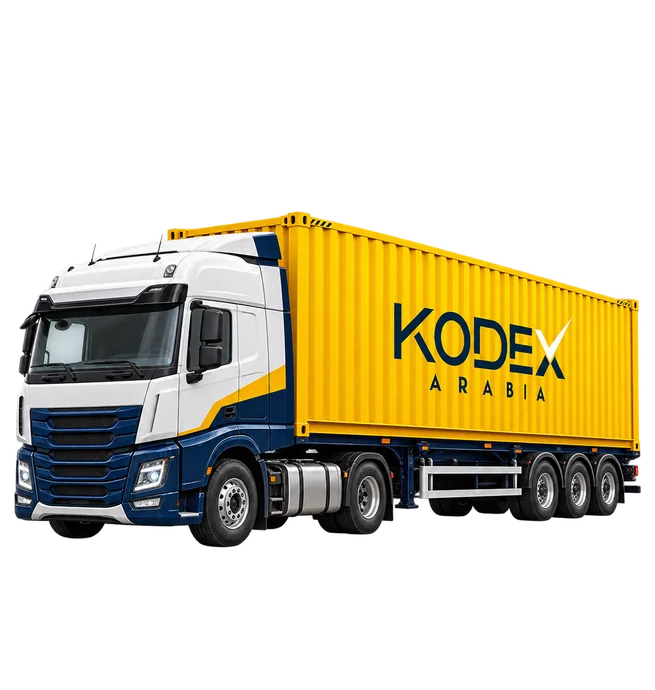 Road Freight