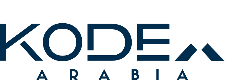 Kodex Arabia logo