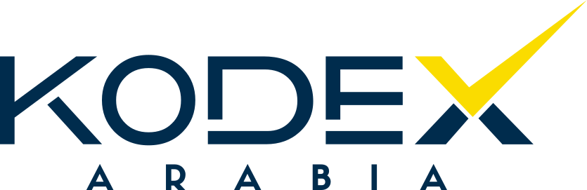 Kodex Arabia logo