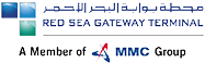 Red Sea Gateway Terminal