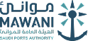 Saudi-Ports-Authority