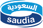 Saudia x 58
